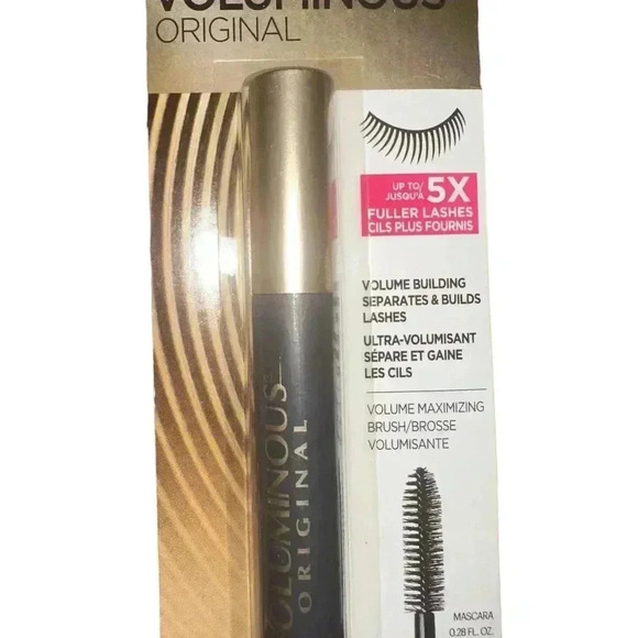 NEVER OPENED LOREAL, MAYBELLINE & NYX EYE MAKEUP BUNDLE (13) - Picture 5 of 10